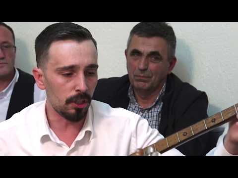 Agim dhe Zeqir Elmazi - Jakup Ferri