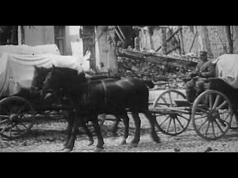 Ostfront - Schlacht von Tannenberg