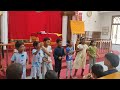 VBS Action Song 2024 | Vikkanaaya moshaye | KUVBS | Ebenezer Marthoma Church Punnamoodu