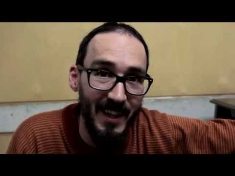 Vídeo promocional STN! BATALLA amb Jordi Matas