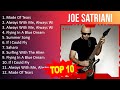 J O E S A T R I A N I 2023 MIX Top 10 Best Songs Greatest Hits Full Album