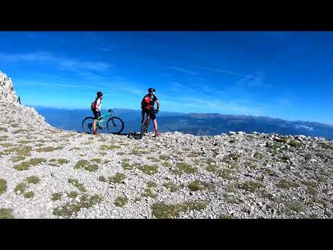 Repte cims: Torreta del Cadí