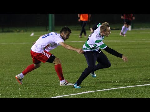 Krupiński Pompy - 7 UP: 6. tydzień (FLS Jesień 2018)