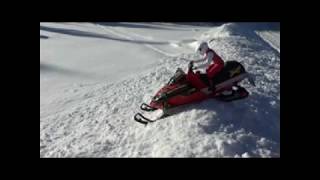 The Snowmobile Song * Stompin&#39; Tom Connors