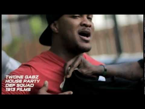 ((DEF SQUAD)) Twone Gabz - 