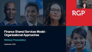 Download lagu RGP: Finance Shared Services Models - Organizational Approaches mp3