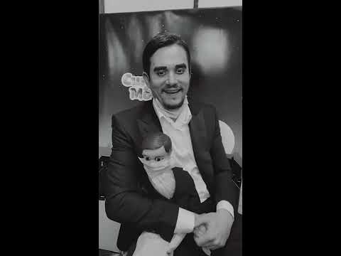 John Mayer - Current Mood with Cecil De Campos [Season 3] 3 May, 2020