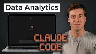 How I Use Claude Code as a Data Analyst (10 Real Use Cases)