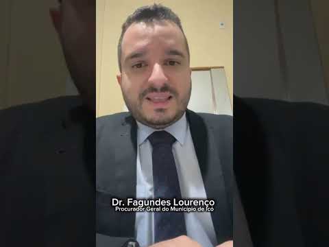 MP investiga suposta fraude em concurso de Icó; Procuradoria pede correção em postagem oficial