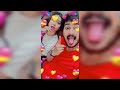 Myna Wings Nandini Myna Nandini Bro Cute Reels