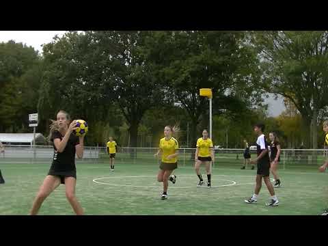 Tempo B1 - Die Haghe B1 (Deel 4)