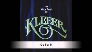 KLEEER   Go For It