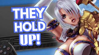 PS2 Games That Hold Up Brilliantly