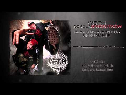 02. WSRH - 2 | bit Mikser, skrecz Dj Simo