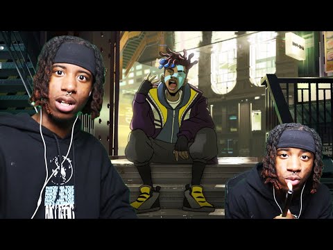 THEY WENT OFF! | True Damage - GIANTS (ft. Becky G, Keke Palmer, SOYEON, DUCKWRTH) | REACTION