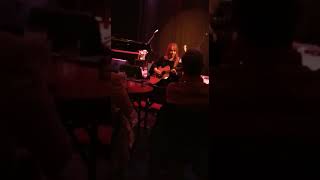 'Love that Makes a Cup of Tea', Gretchen Peters May 2018