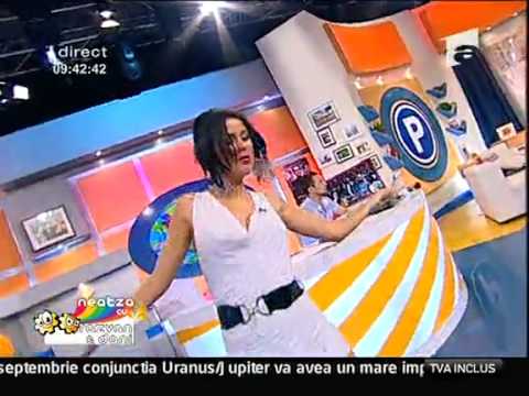 CRBL - Romanu n-are noroc @ Neatza cu Razvan si Dani