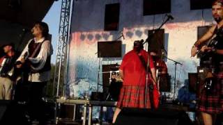 Paddy & the Rats - Song of a Leprechaun