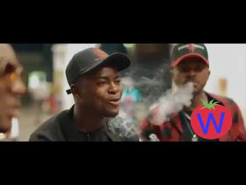 Kenny ft Baky popilè