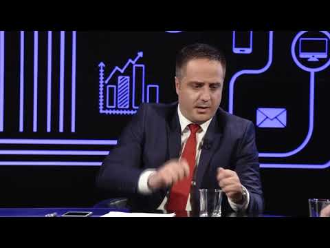 Ramush Haradinaj nuk e ka gjatë  -  Driton Selmanaj PRESSING | T7