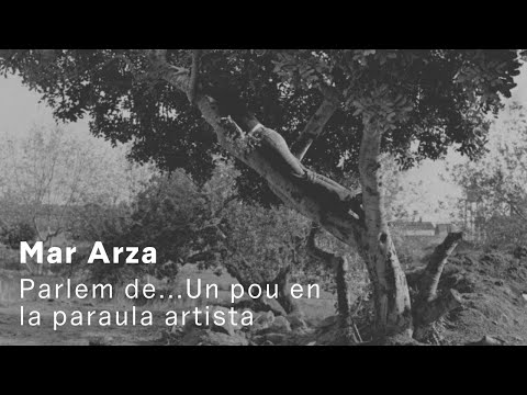 Hablemos de... Fina Miralles | Mar Arza