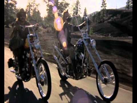 The Byrds - Ballad Of Easy Rider
