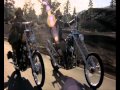 The Byrds - Ballad Of Easy Rider 