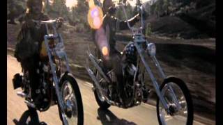 The Byrds - Ballad Of Easy Rider