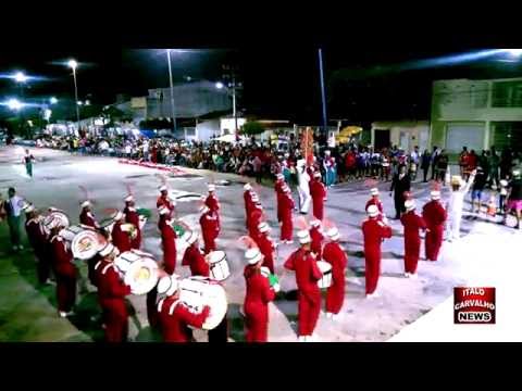 FAMUP - APRESENTAÇÃO COMPLETA