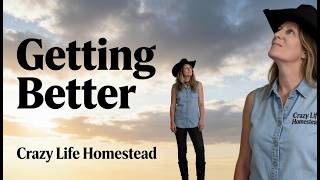 After the Thaw: Mud, Melt, and Barn Work #afterthestorm