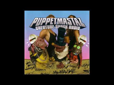 Puppetmastaz - Jukebox