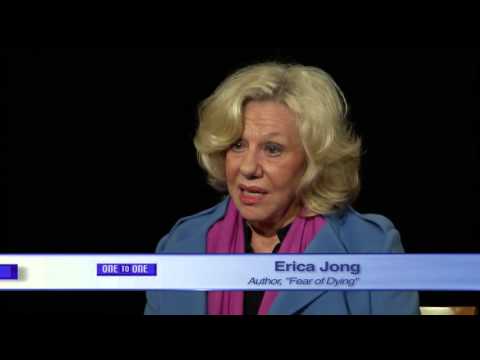 Erica Jong - Author, "Fear of Dying" | One to One
