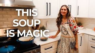 Post-Thanksgiving Gut Reset: What I Actually Cook