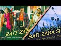 Rait Zara Si Flute Instrumental Cover Arijit Singh AR Rahman Atrangi Re Flute Music