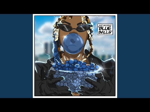Video thumbnail for Blue Balls