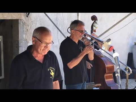 LES DINOSAURES DU JAZZ