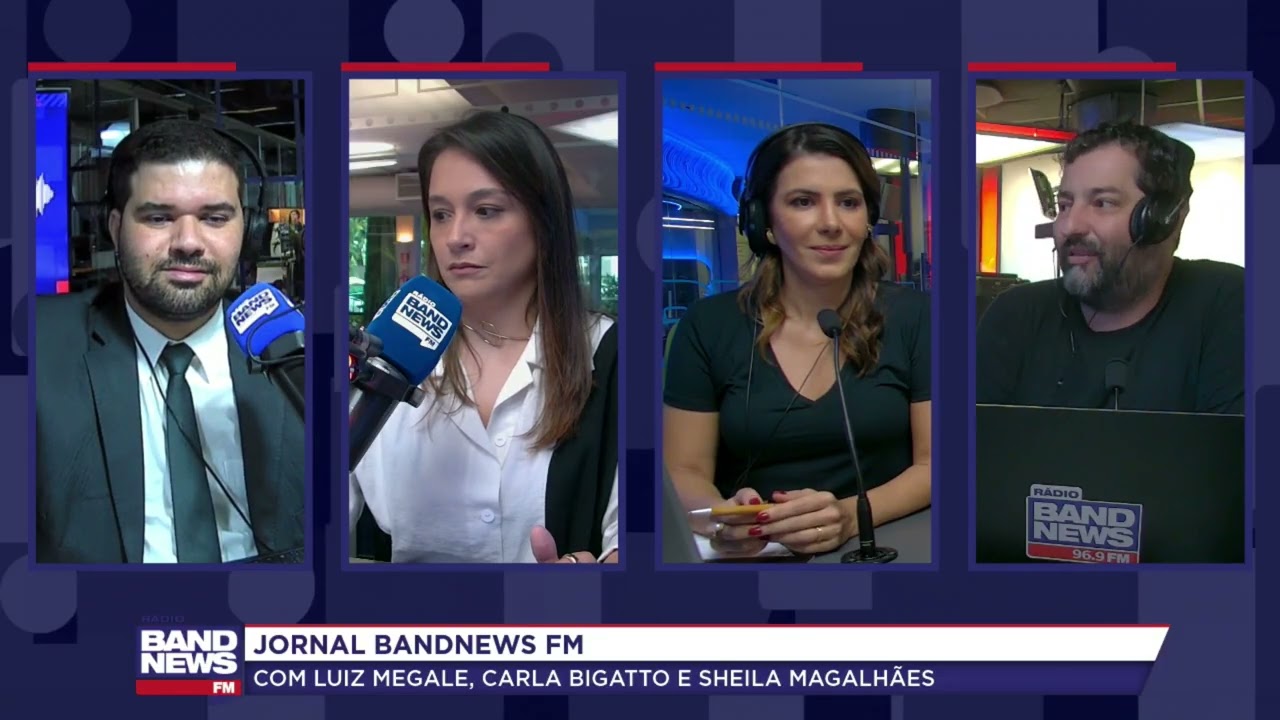 Anistia do 8/1: CCJ vai analisar proposta bolsonarista