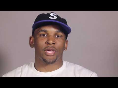 Senior Send-Off: Ryan Mosley