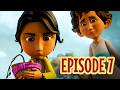 The Chosen Adventures Episode 7 Rocky Ground