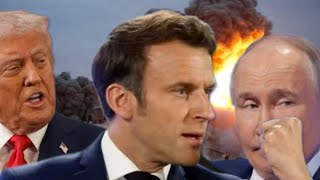 Rusia nën armë! Putin drejt fundit? Evropa e lëshon apo afron Ballkanin.. Loja e madhe!