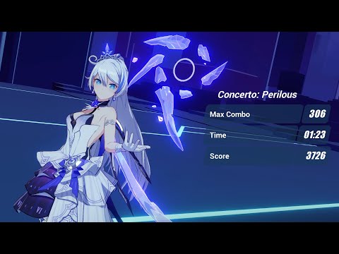 Herrscher of Finality at home - 476D Nirvana RGBenares (Symphony)