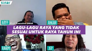 Download lagu Pagi Di SINAR - Lagu Raya Yang Tidak Sesuai mp3 Download lagu Pagi Di SINAR - Lagu Raya Yang Tidak Sesuai mp3