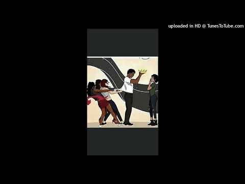 Kiko Banko - “A Trench Alibi” (Audio) (Prod. By @YvngFinxssa)