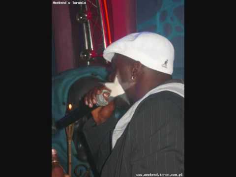 Alemzo Scratchy - Ringing