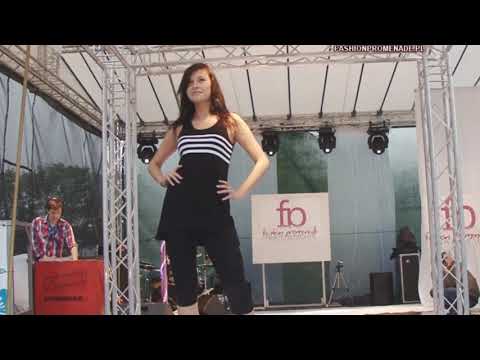 Fashion Promenade-  Naturana