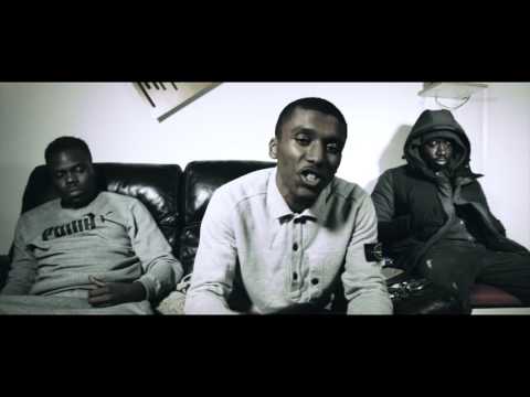 Little Torment - So Many Nights #TheMixTape [Studio Video] @LittleTorment @Unclefumez | Link Up TV