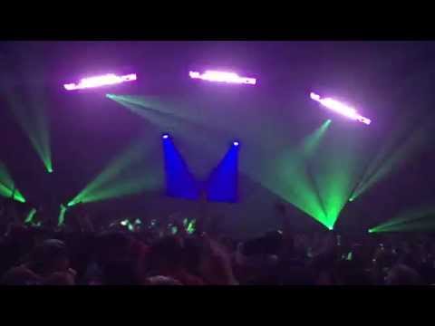 Bingo Players @ Aragon 12/27