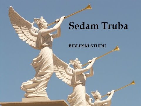 BIBLIJSKI STUDIJ: OTKRIVENJE 2.DIO