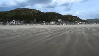preview picture of video 'Wandering #1 Barmouth, Wales'