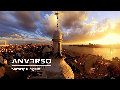 Antwerp sunset Offgrid djset 2023 - Maxi Meraki, Samm (BE), Ajna (BE), Chris Luno, Alex Wann ...